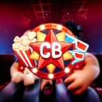 Cineblox logo